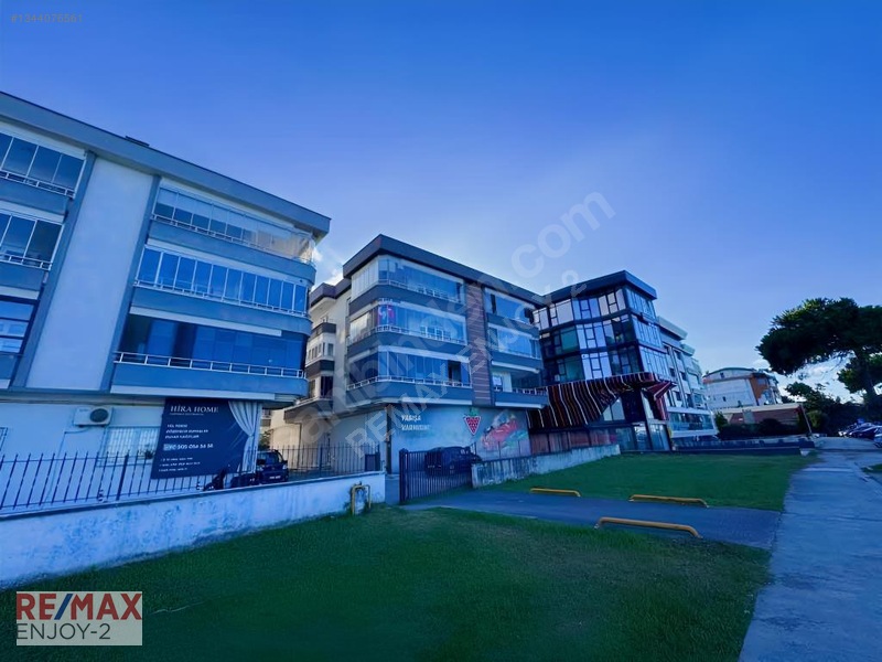 Remax Enjoydan Atakum Sahilde Denize Sıfır 4+1 Satılık Daire — fotoğraf 37