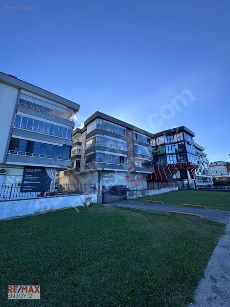 Remax Enjoydan Atakum Sahilde Denize Sıfır 4+1 Satılık Daire — fotoğraf 38