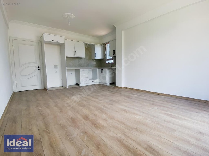 Seydikemer Eşen Mahallesinde 1+1 Orta Kat Kiralık Daire — fotoğraf 3