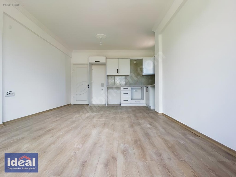 Seydikemer Eşen Mahallesinde 1+1 Orta Kat Kiralık Daire — fotoğraf 4