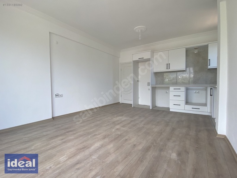 Seydikemer Eşen Mahallesinde 1+1 Orta Kat Kiralık Daire — fotoğraf 5