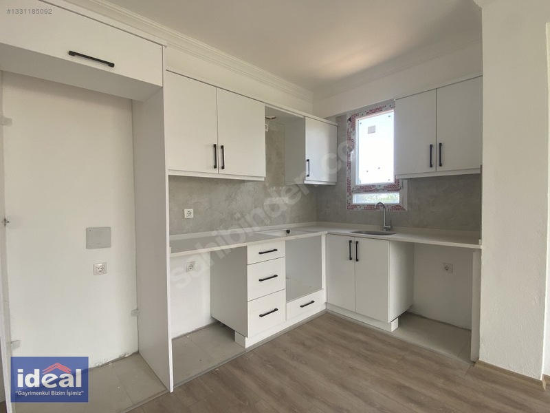 Seydikemer Eşen Mahallesinde 1+1 Orta Kat Kiralık Daire — fotoğraf 6