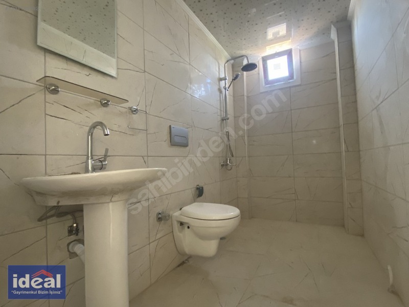 Seydikemer Eşen Mahallesinde 1+1 Orta Kat Kiralık Daire — fotoğraf 12