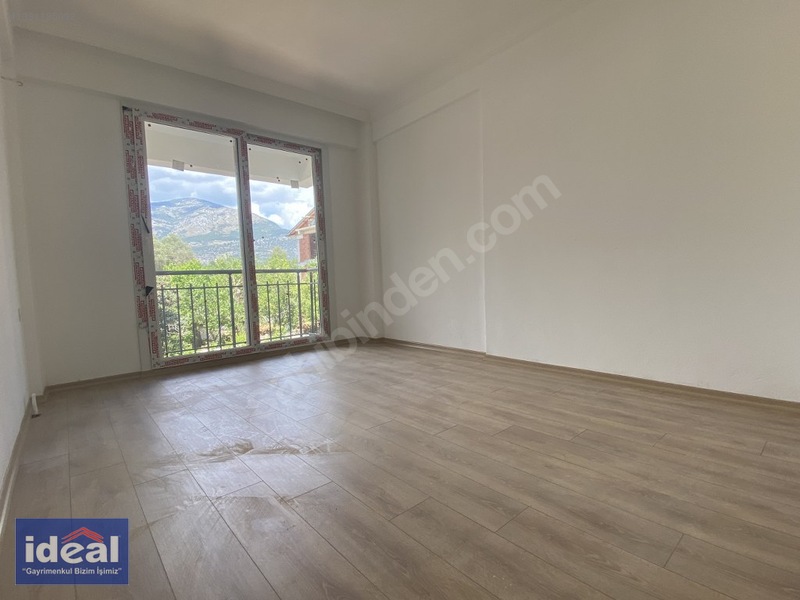 Seydikemer Eşen Mahallesinde 1+1 Orta Kat Kiralık Daire — fotoğraf 14
