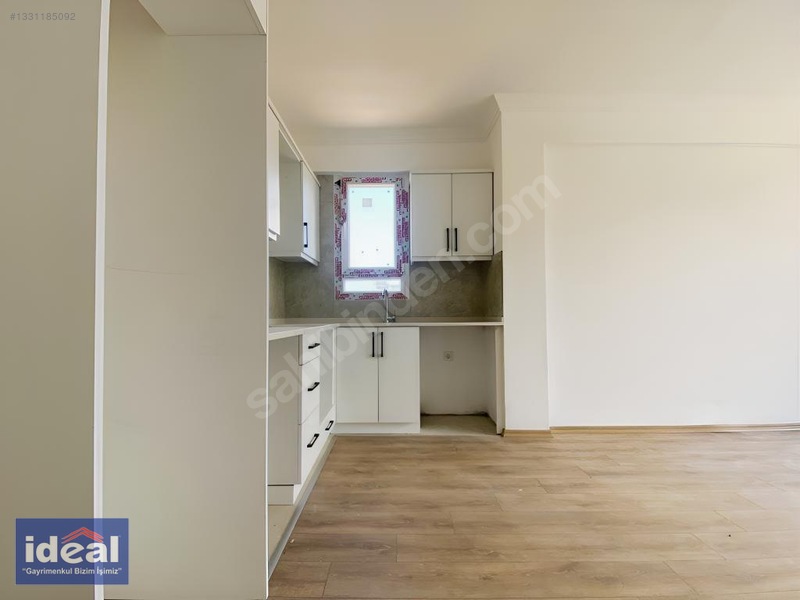 Seydikemer Eşen Mahallesinde 1+1 Orta Kat Kiralık Daire — fotoğraf 19