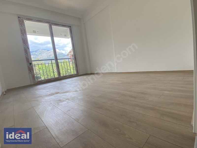 Seydikemer Eşen Mahallesinde 1+1 Orta Kat Kiralık Daire — fotoğraf 20