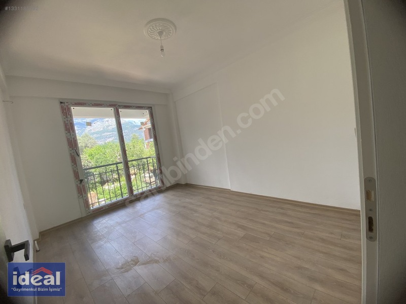 Seydikemer Eşen Mahallesinde 1+1 Orta Kat Kiralık Daire — fotoğraf 25