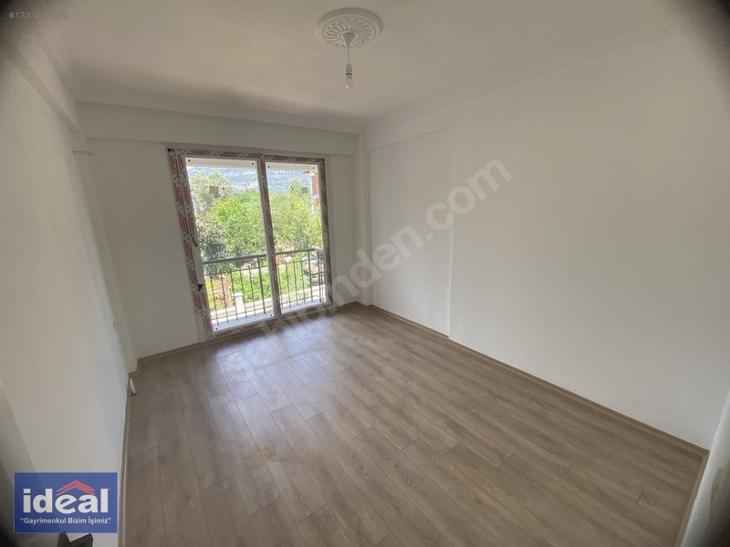 Seydikemer Eşen Mahallesinde 1+1 Orta Kat Kiralık Daire — fotoğraf 26
