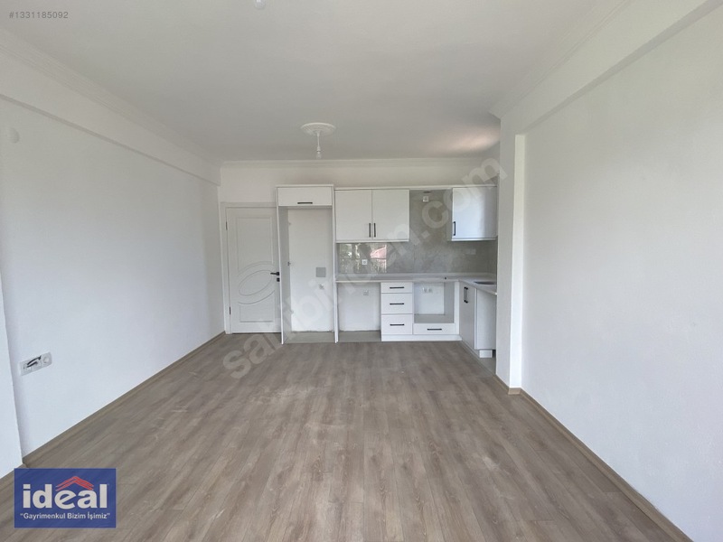Seydikemer Eşen Mahallesinde 1+1 Orta Kat Kiralık Daire — fotoğraf 30