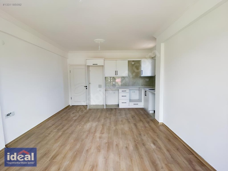 Seydikemer Eşen Mahallesinde 1+1 Orta Kat Kiralık Daire — fotoğraf 31