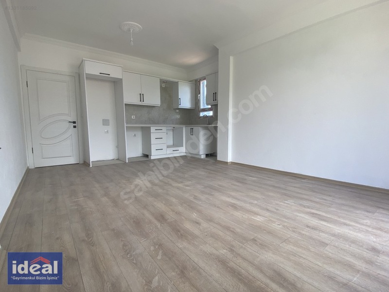 Seydikemer Eşen Mahallesinde 1+1 Orta Kat Kiralık Daire — fotoğraf 32
