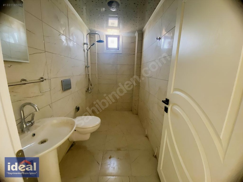 Seydikemer Eşen Mahallesinde 1+1 Orta Kat Kiralık Daire — fotoğraf 33