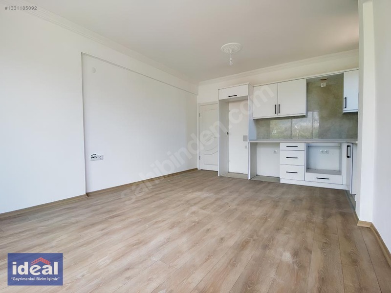 Seydikemer Eşen Mahallesinde 1+1 Orta Kat Kiralık Daire — fotoğraf 38