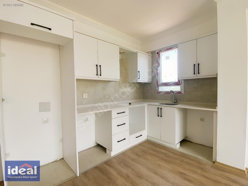 Seydikemer Eşen Mahallesinde 1+1 Orta Kat Kiralık Daire — fotoğraf 39