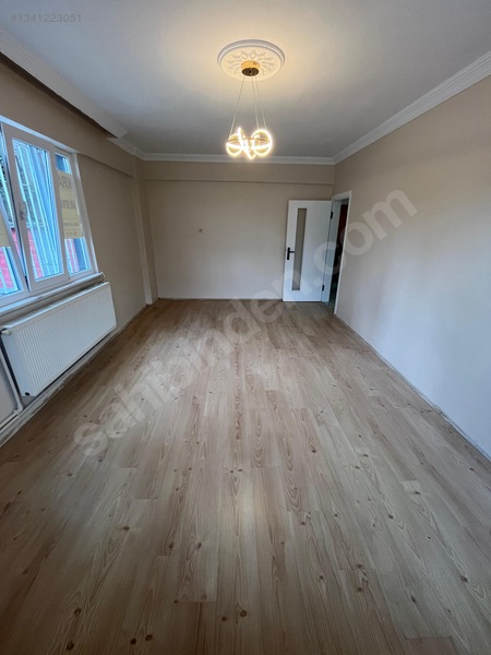 Esenevler'de Tramvaya Yakın Aidat Yok Kiralık 3+1 Daire — fotoğraf 5