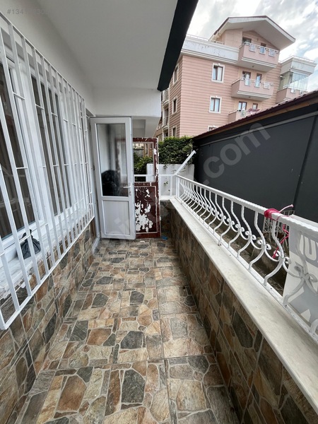 Esenevler'de Tramvaya Yakın Aidat Yok Kiralık 3+1 Daire — fotoğraf 7