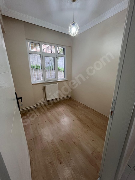 Esenevler'de Tramvaya Yakın Aidat Yok Kiralık 3+1 Daire — fotoğraf 16