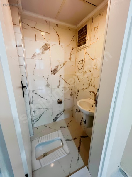 Esenevler'de Tramvaya Yakın Aidat Yok Kiralık 3+1 Daire — fotoğraf 17