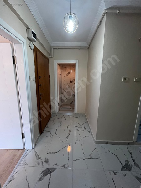 Esenevler'de Tramvaya Yakın Aidat Yok Kiralık 3+1 Daire — fotoğraf 22