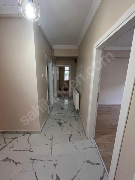 Esenevler'de Tramvaya Yakın Aidat Yok Kiralık 3+1 Daire — fotoğraf 23