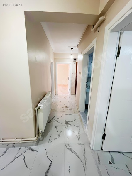 Esenevler'de Tramvaya Yakın Aidat Yok Kiralık 3+1 Daire — fotoğraf 24