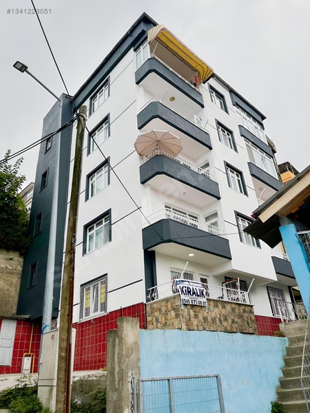 Esenevler'de Tramvaya Yakın Aidat Yok Kiralık 3+1 Daire — fotoğraf 25