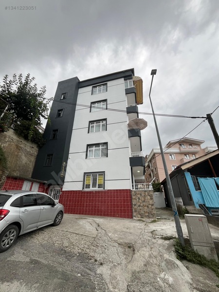 Esenevler'de Tramvaya Yakın Aidat Yok Kiralık 3+1 Daire — fotoğraf 27