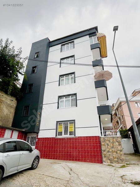 Esenevler'de Tramvaya Yakın Aidat Yok Kiralık 3+1 Daire — fotoğraf 28