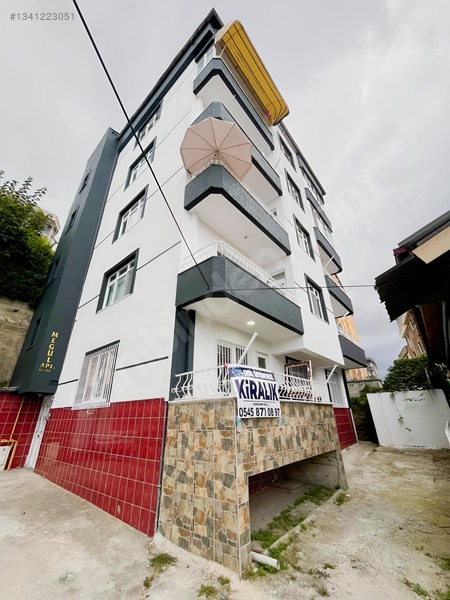 Esenevler'de Tramvaya Yakın Aidat Yok Kiralık 3+1 Daire — fotoğraf 29