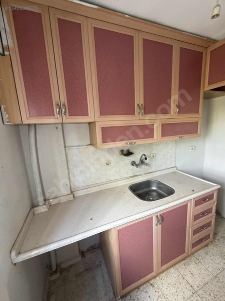 2000 Evler Mahallesinde Kiralık 2+1 Boş Daire — fotoğraf 2