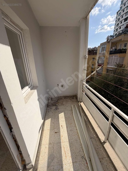 2000 Evler Mahallesinde Kiralık 2+1 Boş Daire — fotoğraf 9