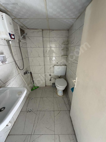 2000 Evler Mahallesinde Kiralık 2+1 Boş Daire — fotoğraf 11
