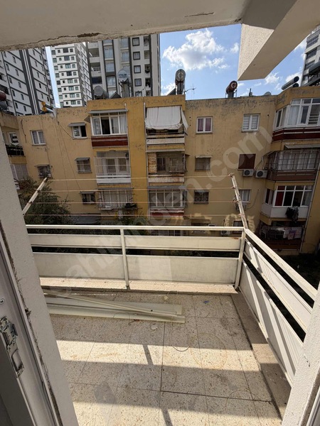 2000 Evler Mahallesinde Kiralık 2+1 Boş Daire — fotoğraf 12