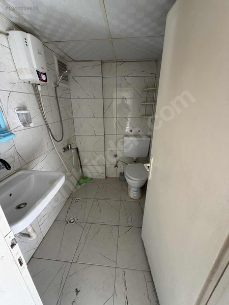 2000 Evler Mahallesinde Kiralık 2+1 Boş Daire — fotoğraf 13