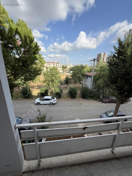 2000 Evler Mahallesinde Kiralık 2+1 Boş Daire — fotoğraf 17