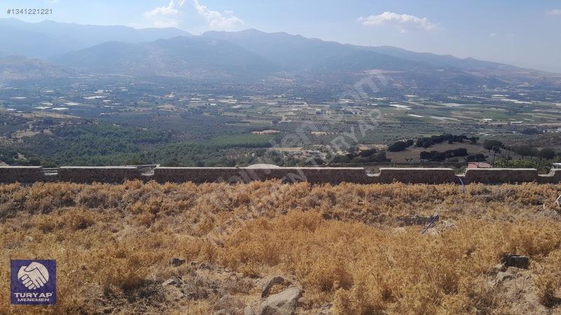Hasanlarda 6100 M2 Satılık Arazi,Müstakil Yaşam Düşünenlere
