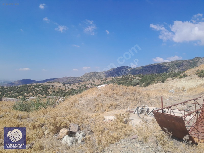 Hasanlarda 6100 M2 Satılık Arazi,müstakil Yaşam Düşünenlere — fotoğraf 5