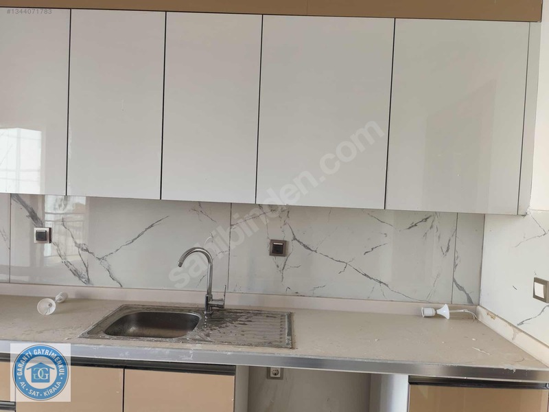 Oğlaklı Toki 2. Bölge 8. Etapta Kiralık 2+1 Daire — fotoğraf 2