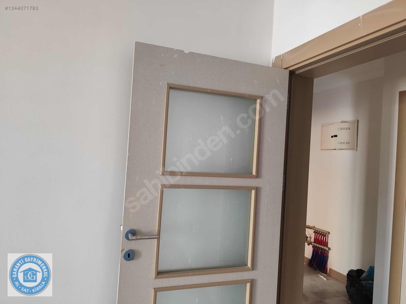 Oğlaklı Toki 2. Bölge 8. Etapta Kiralık 2+1 Daire — fotoğraf 3