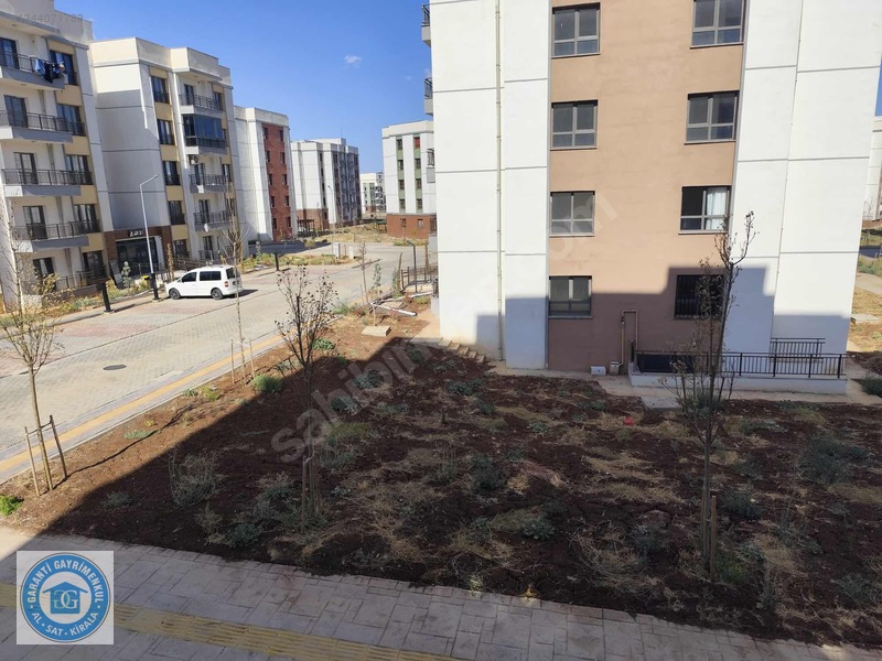 Oğlaklı Toki 2. Bölge 8. Etapta Kiralık 2+1 Daire — fotoğraf 7