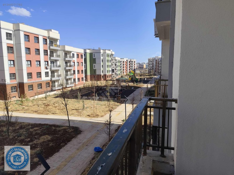 Oğlaklı Toki 2. Bölge 8. Etapta Kiralık 2+1 Daire — fotoğraf 18