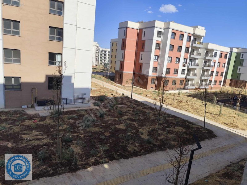 Oğlaklı Toki 2. Bölge 8. Etapta Kiralık 2+1 Daire — fotoğraf 19