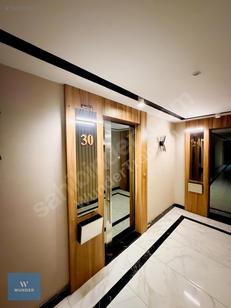 Wunder'den Kayı'da Yatırım Fırsatı Satılık 2+1 Daire — fotoğraf 2