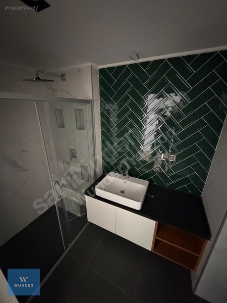 Wunder'den Kayı'da Yatırım Fırsatı Satılık 2+1 Daire — fotoğraf 10