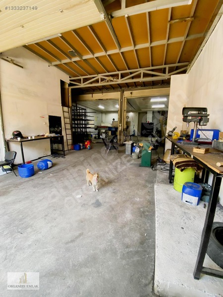 İvedik Osb De 480 M2 / 40 Kw Satılık İşyeri — fotoğraf 14