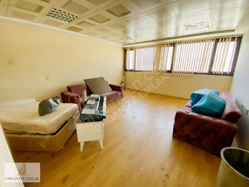 İvedik Osb De 480 M2 / 40 Kw Satılık İşyeri — fotoğraf 18