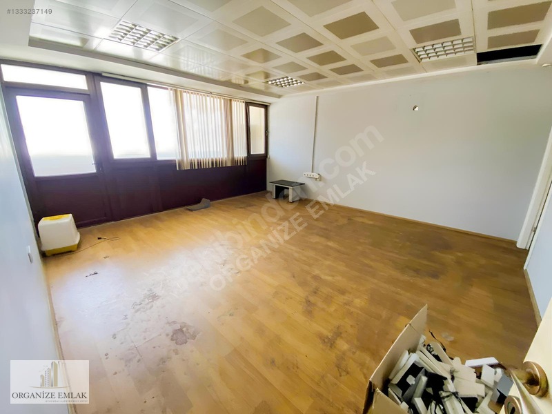 İvedik Osb De 480 M2 / 40 Kw Satılık İşyeri — fotoğraf 19