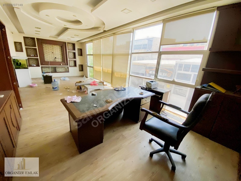 İvedik Osb De 480 M2 / 40 Kw Satılık İşyeri — fotoğraf 30