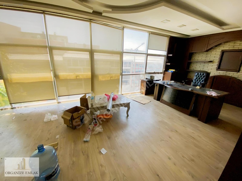 İvedik Osb De 480 M2 / 40 Kw Satılık İşyeri — fotoğraf 31
