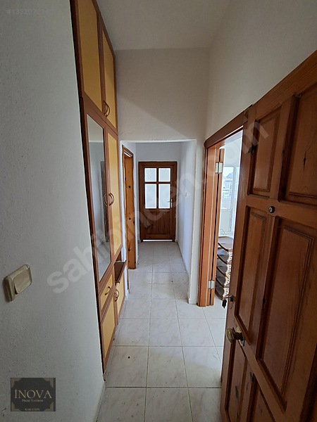Sahile Yürüme Mesafesinde Merkezi Konumlu Daire — fotoğraf 6